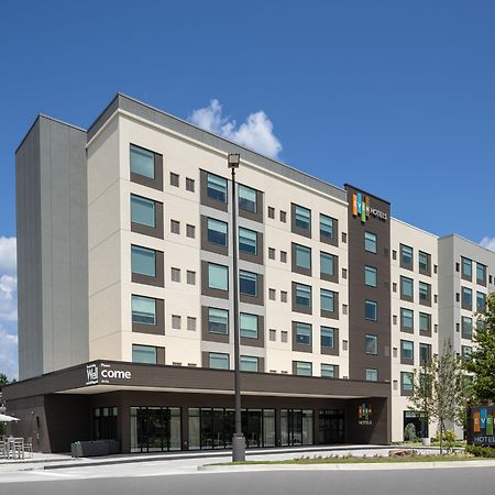 Even Hotel Atlanta - Cobb Galleria By Ihg Smyrna Dış mekan fotoğraf