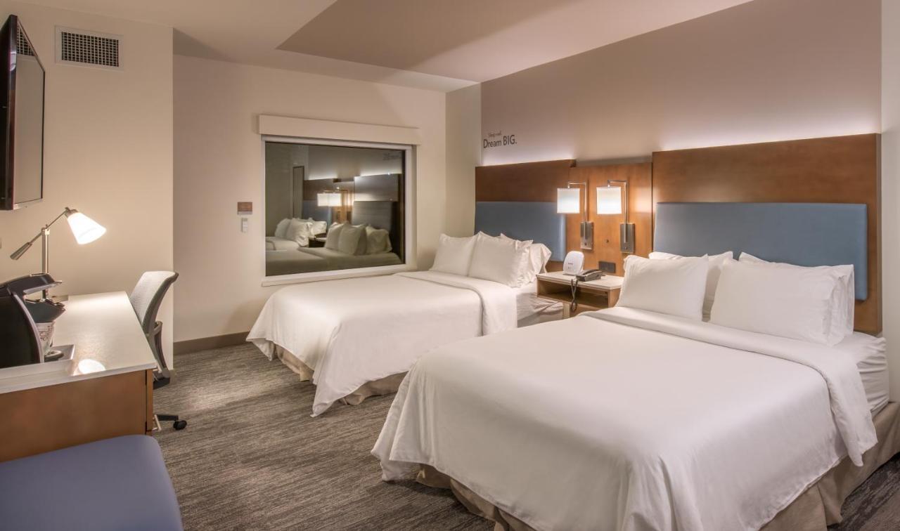 Even Hotel Atlanta - Cobb Galleria By Ihg Smyrna Dış mekan fotoğraf