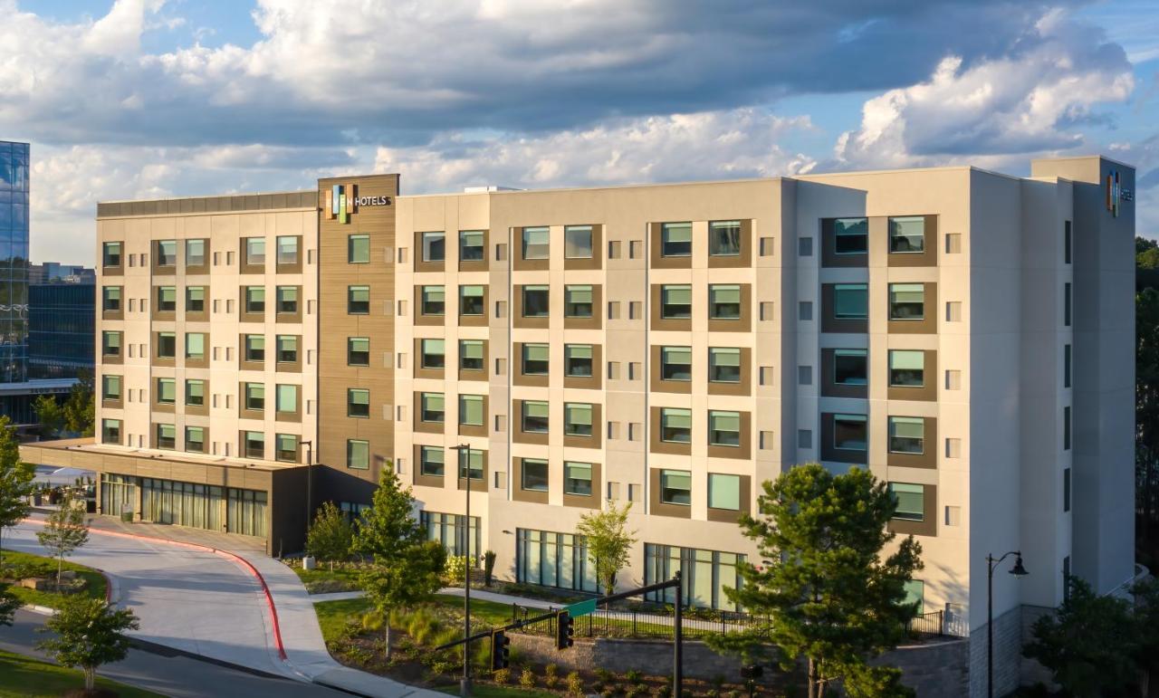 Even Hotel Atlanta - Cobb Galleria By Ihg Smyrna Dış mekan fotoğraf
