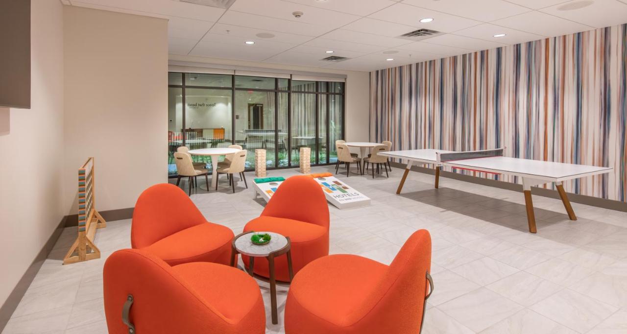 Even Hotel Atlanta - Cobb Galleria By Ihg Smyrna Dış mekan fotoğraf