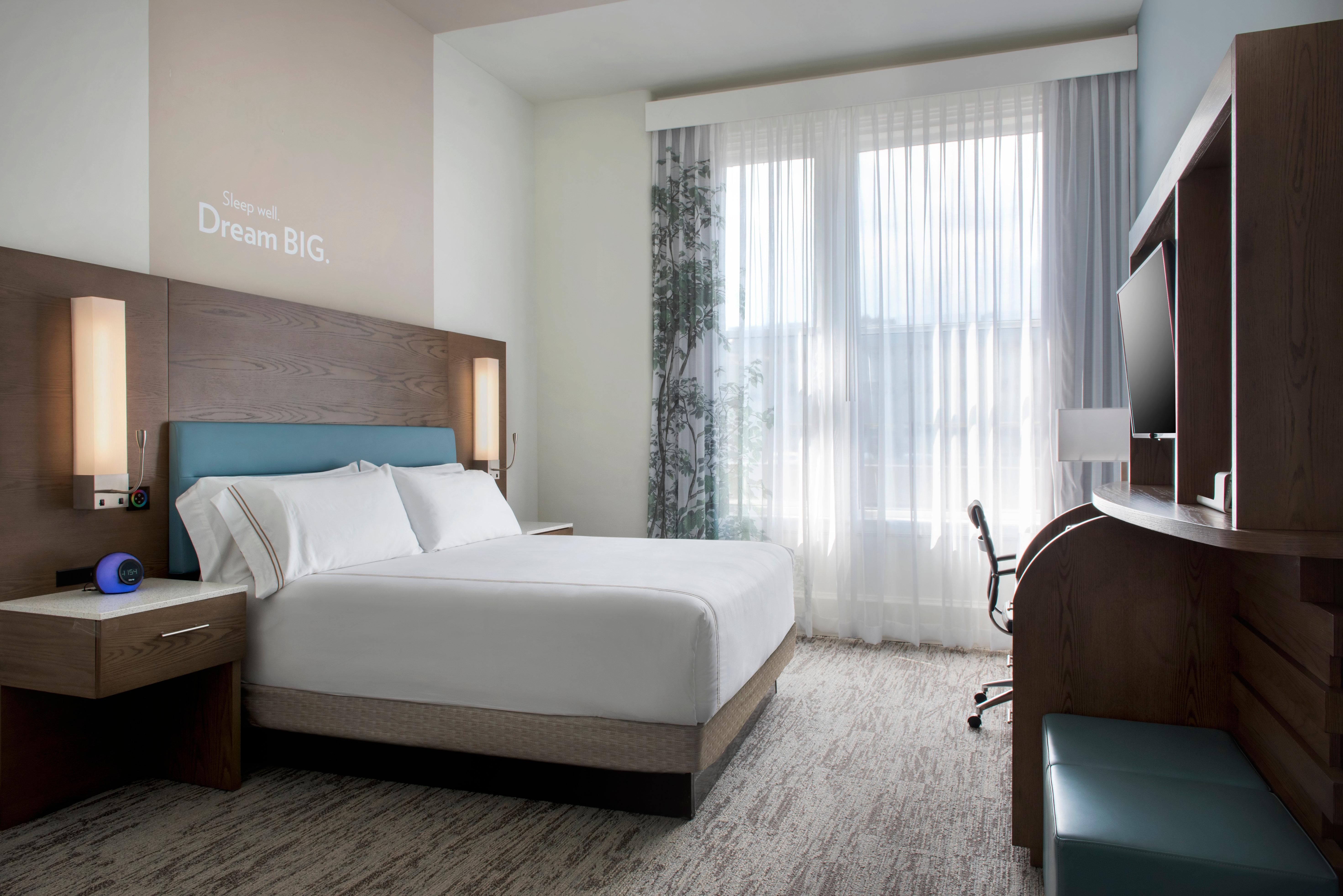 Even Hotel Atlanta - Cobb Galleria By Ihg Smyrna Dış mekan fotoğraf