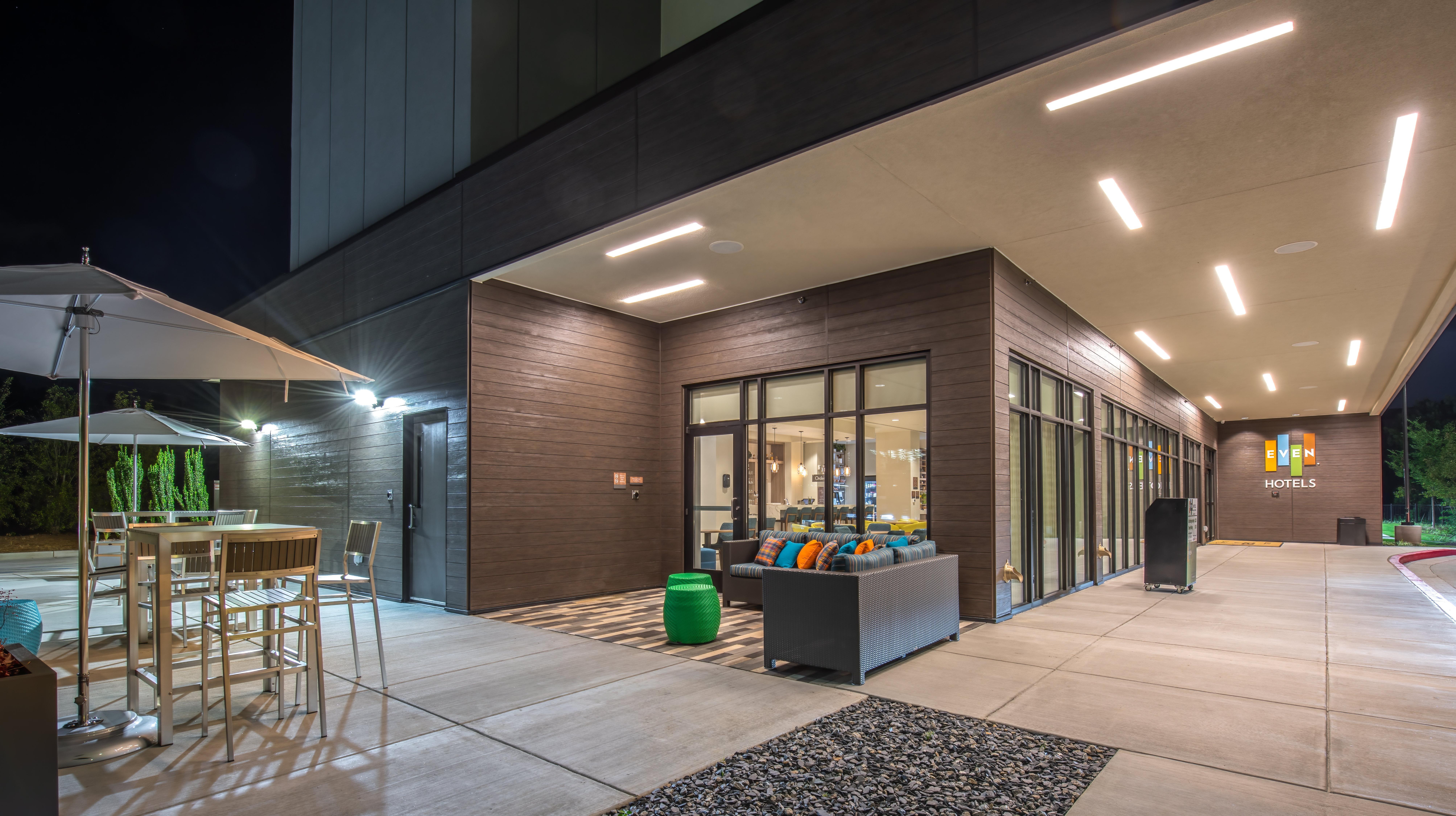 Even Hotel Atlanta - Cobb Galleria By Ihg Smyrna Dış mekan fotoğraf