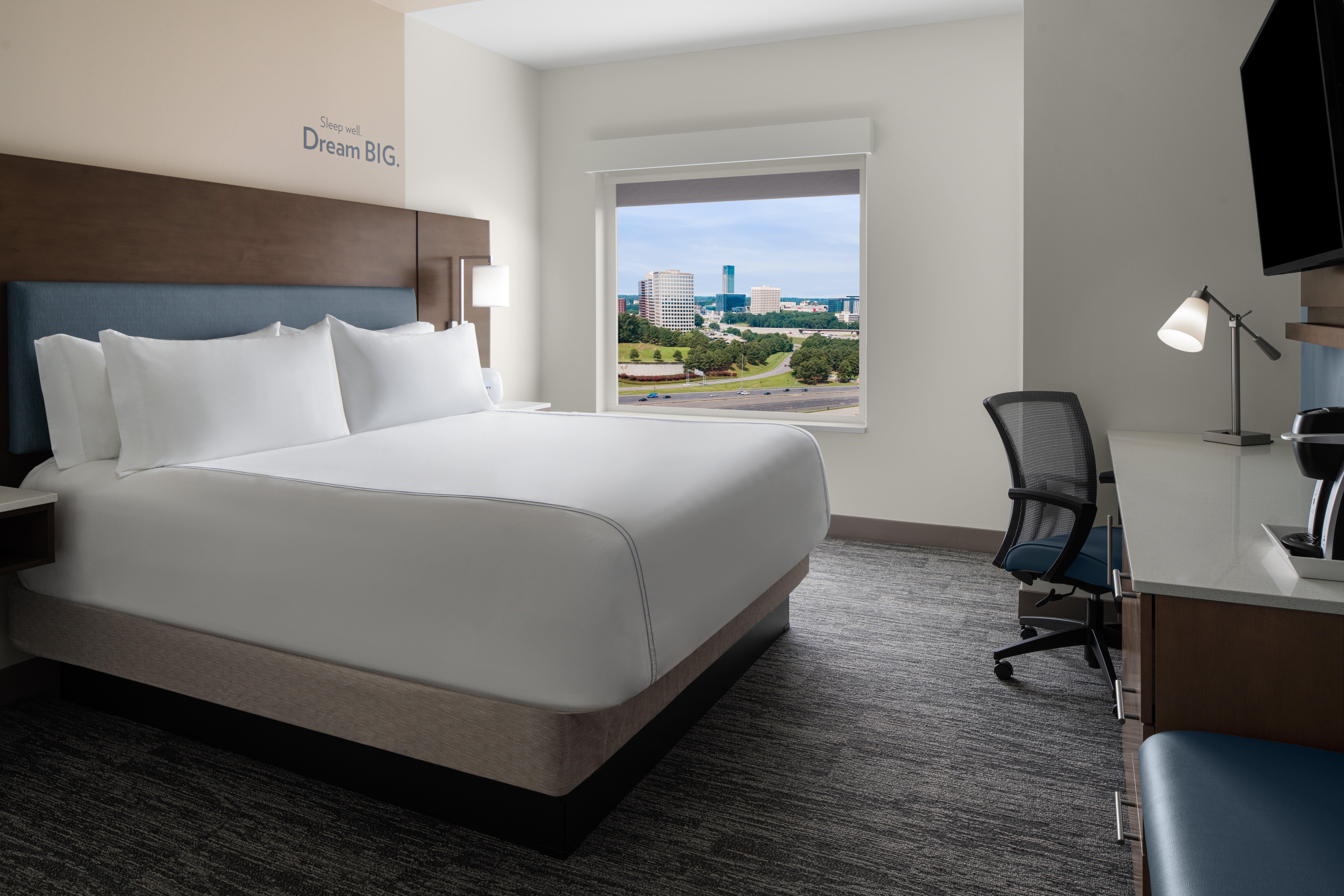 Even Hotel Atlanta - Cobb Galleria By Ihg Smyrna Dış mekan fotoğraf