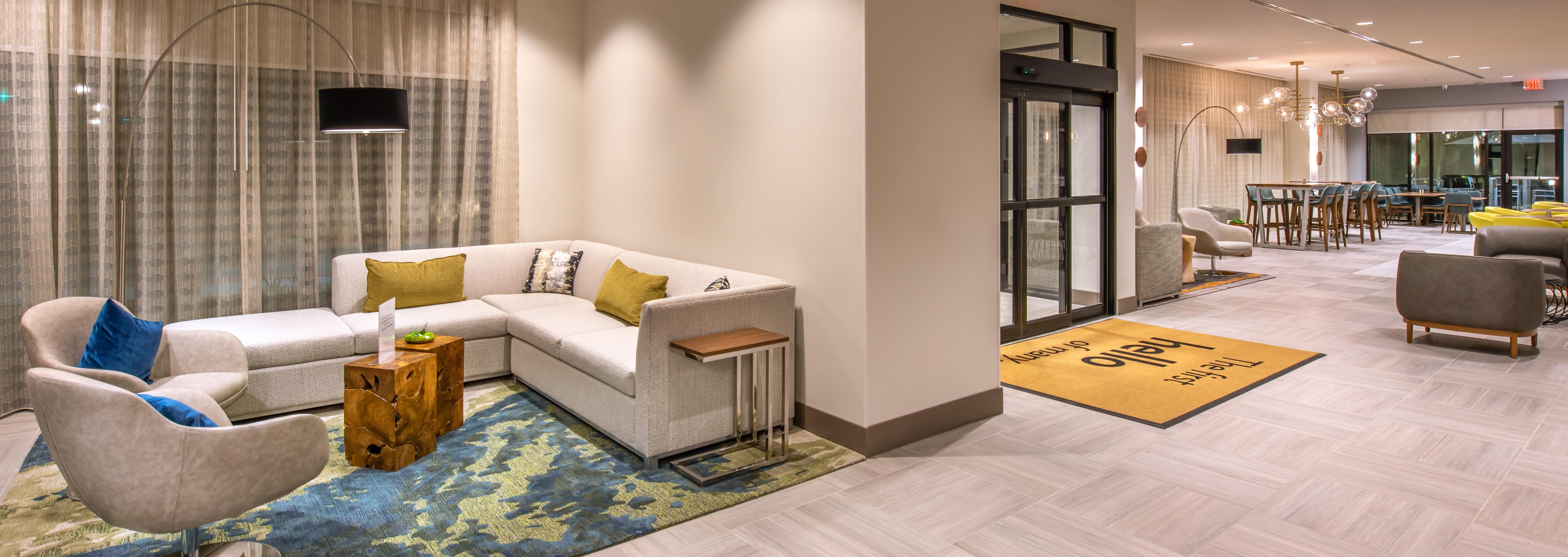 Even Hotel Atlanta - Cobb Galleria By Ihg Smyrna Dış mekan fotoğraf