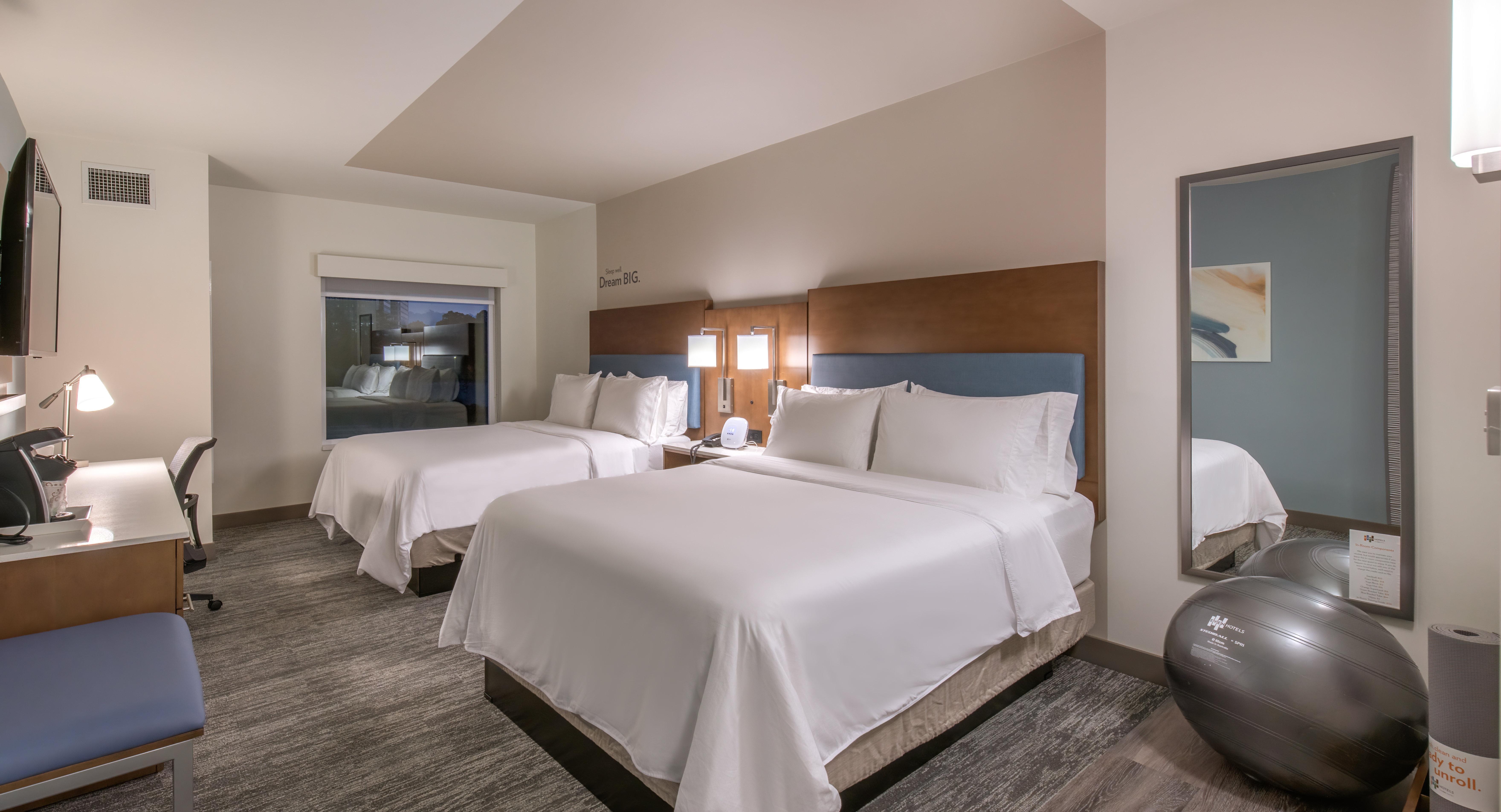 Even Hotel Atlanta - Cobb Galleria By Ihg Smyrna Dış mekan fotoğraf