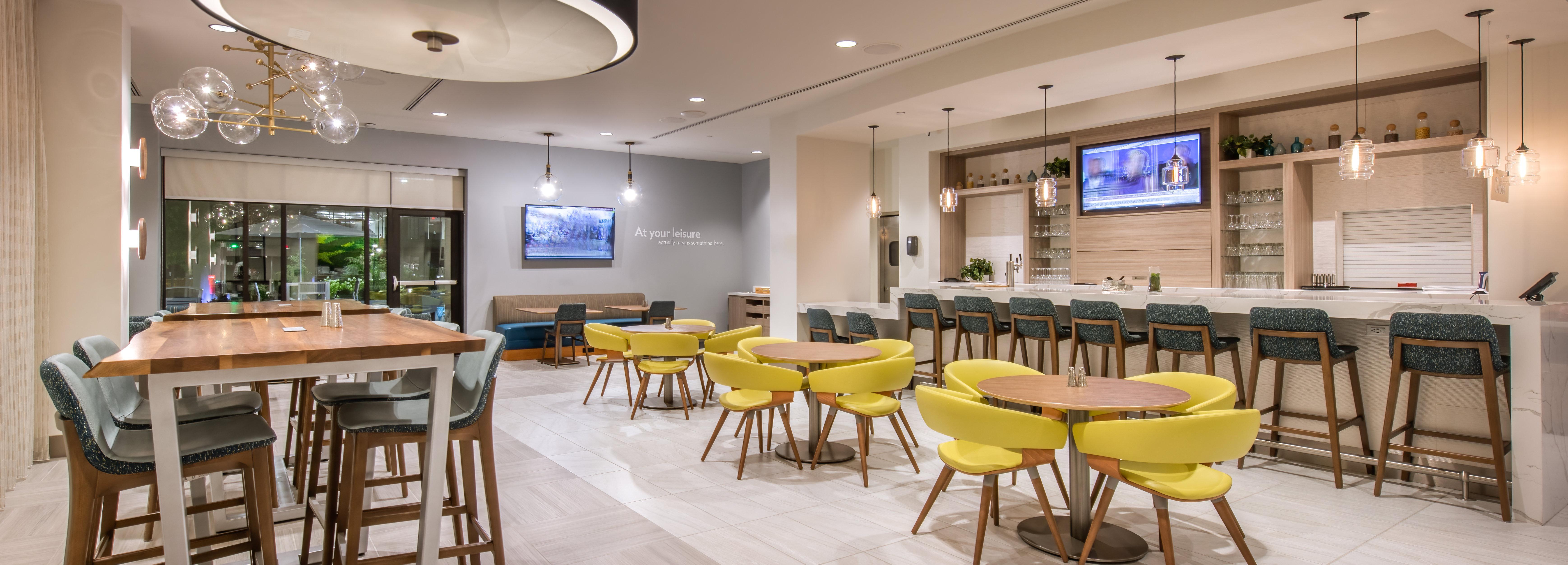 Even Hotel Atlanta - Cobb Galleria By Ihg Smyrna Dış mekan fotoğraf