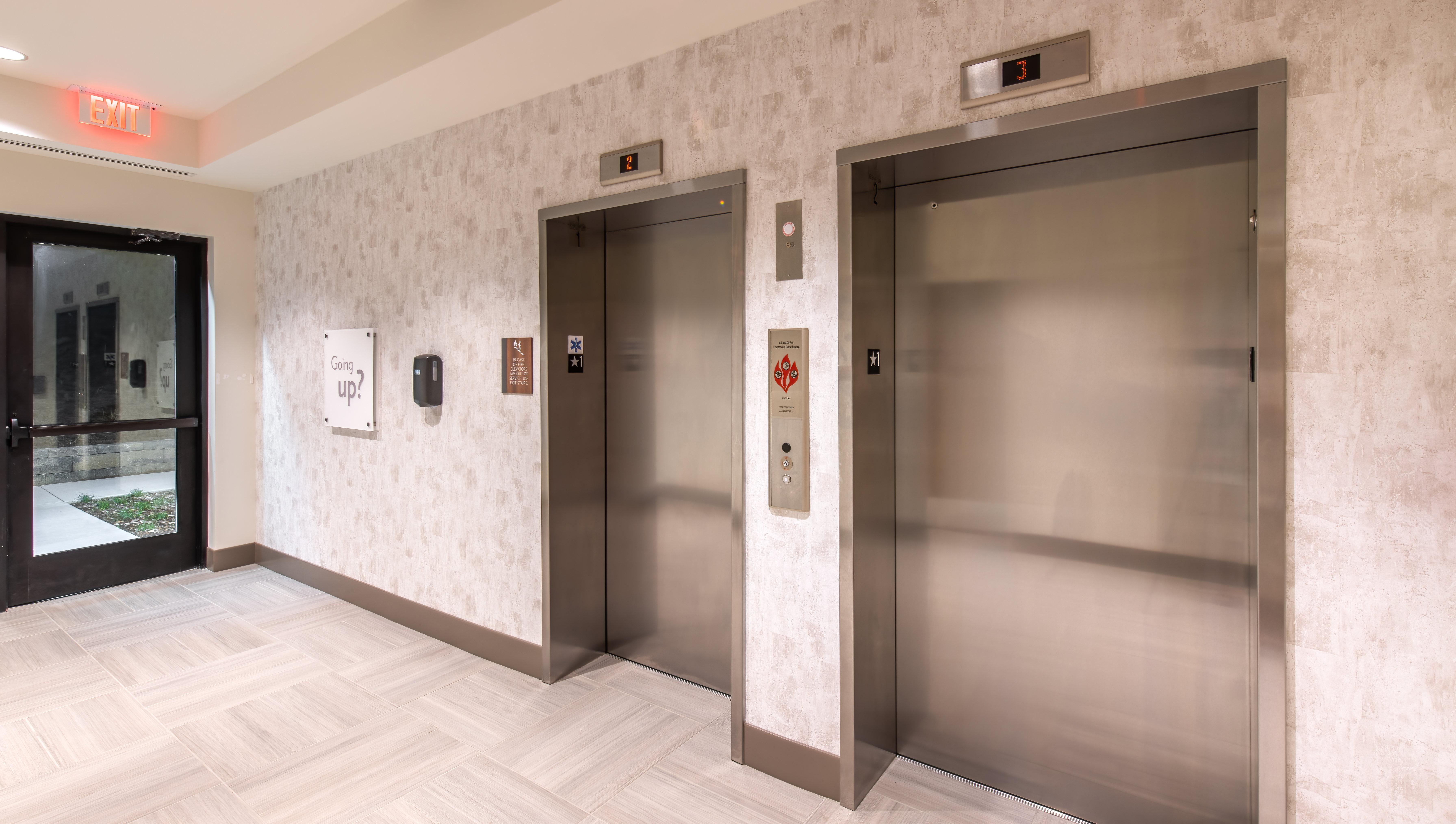 Even Hotel Atlanta - Cobb Galleria By Ihg Smyrna Dış mekan fotoğraf