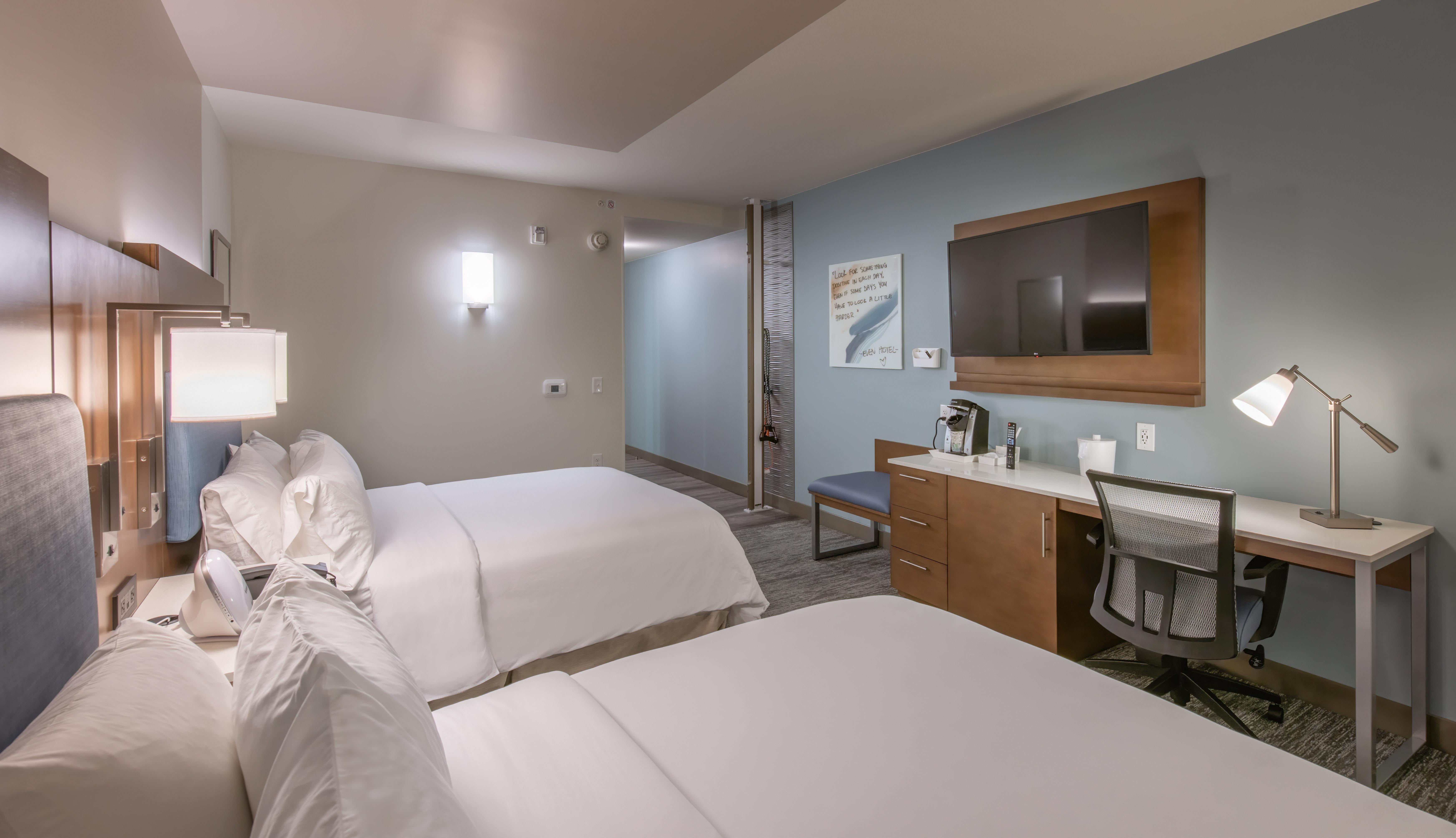 Even Hotel Atlanta - Cobb Galleria By Ihg Smyrna Dış mekan fotoğraf