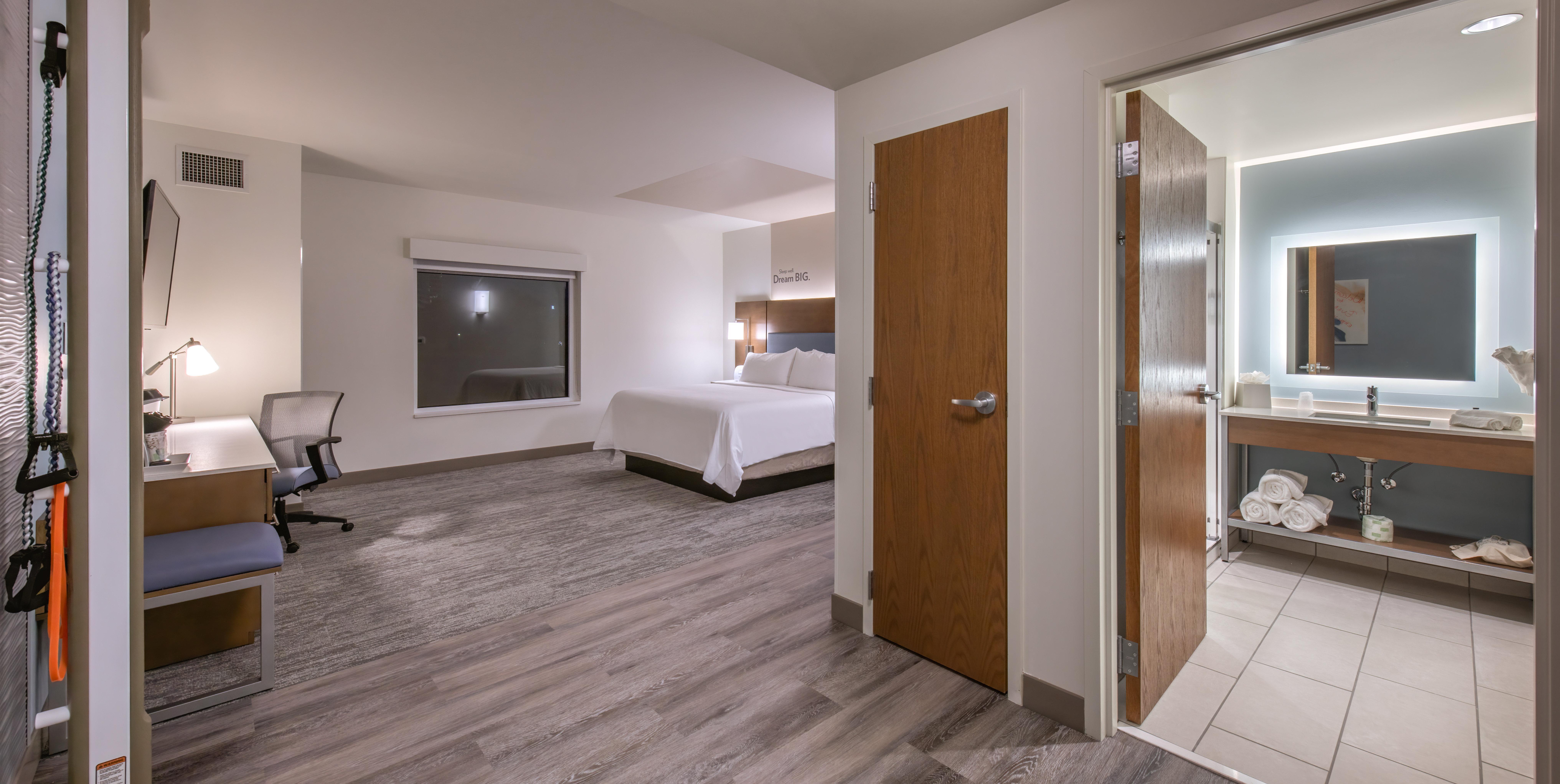 Even Hotel Atlanta - Cobb Galleria By Ihg Smyrna Dış mekan fotoğraf