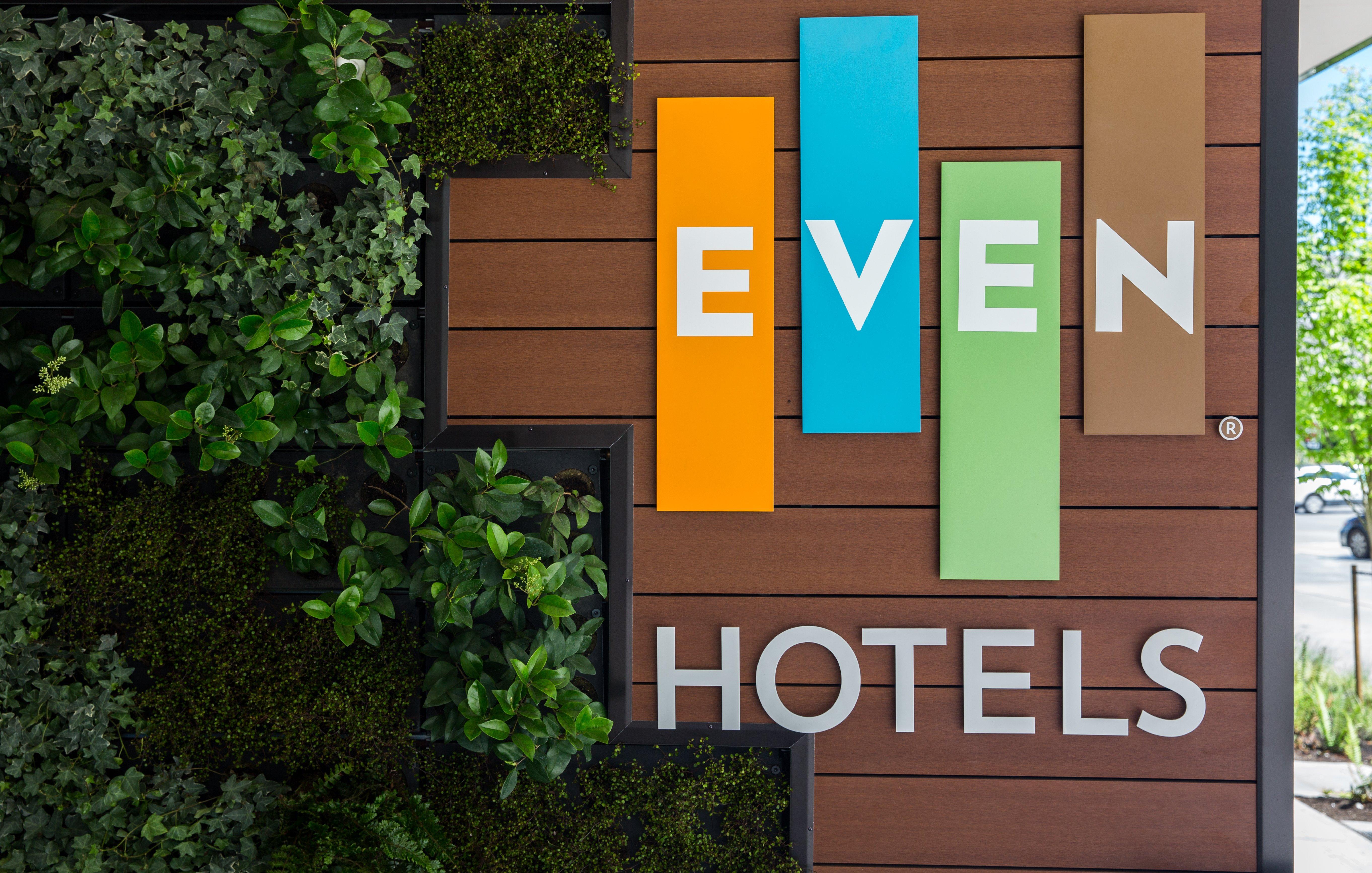Even Hotel Atlanta - Cobb Galleria By Ihg Smyrna Dış mekan fotoğraf