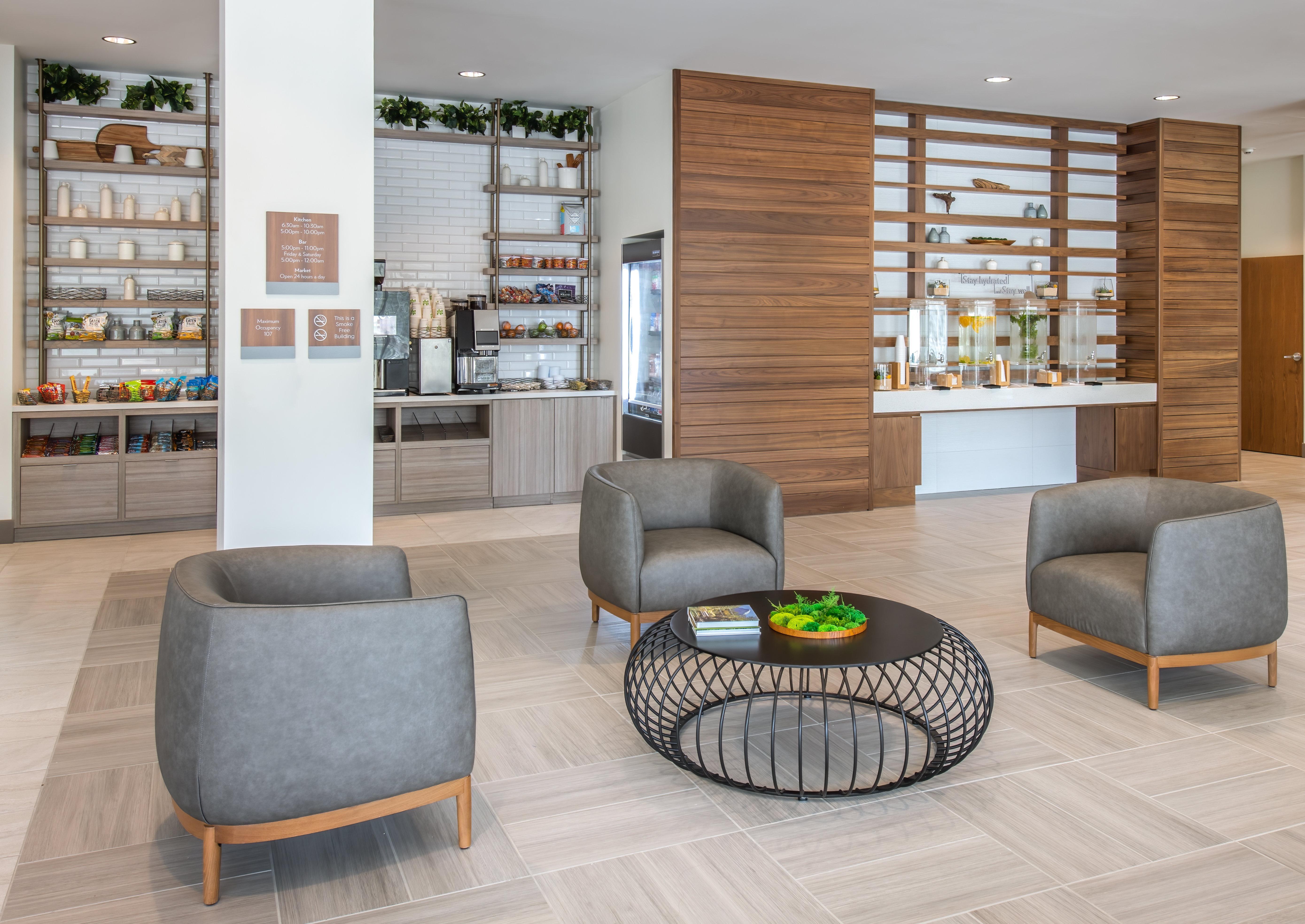 Even Hotel Atlanta - Cobb Galleria By Ihg Smyrna Dış mekan fotoğraf