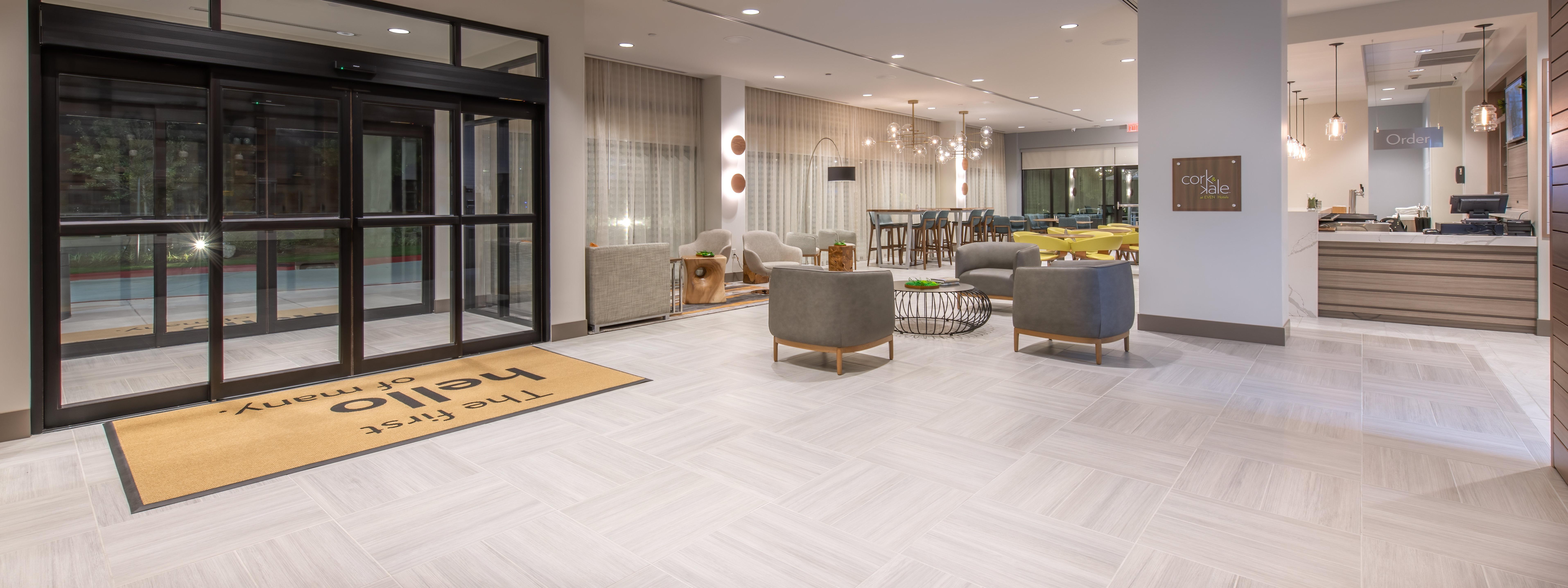 Even Hotel Atlanta - Cobb Galleria By Ihg Smyrna Dış mekan fotoğraf