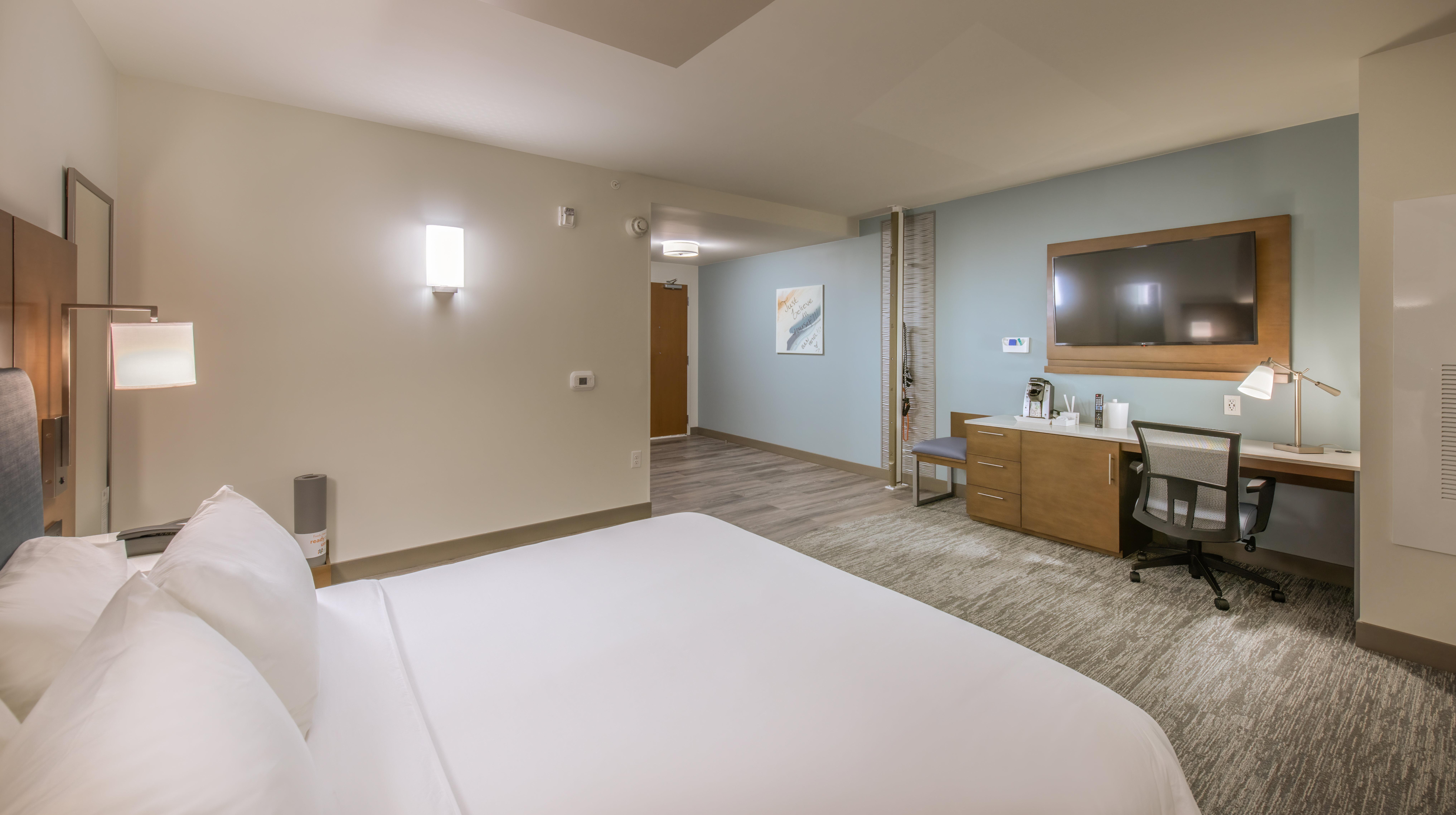 Even Hotel Atlanta - Cobb Galleria By Ihg Smyrna Dış mekan fotoğraf