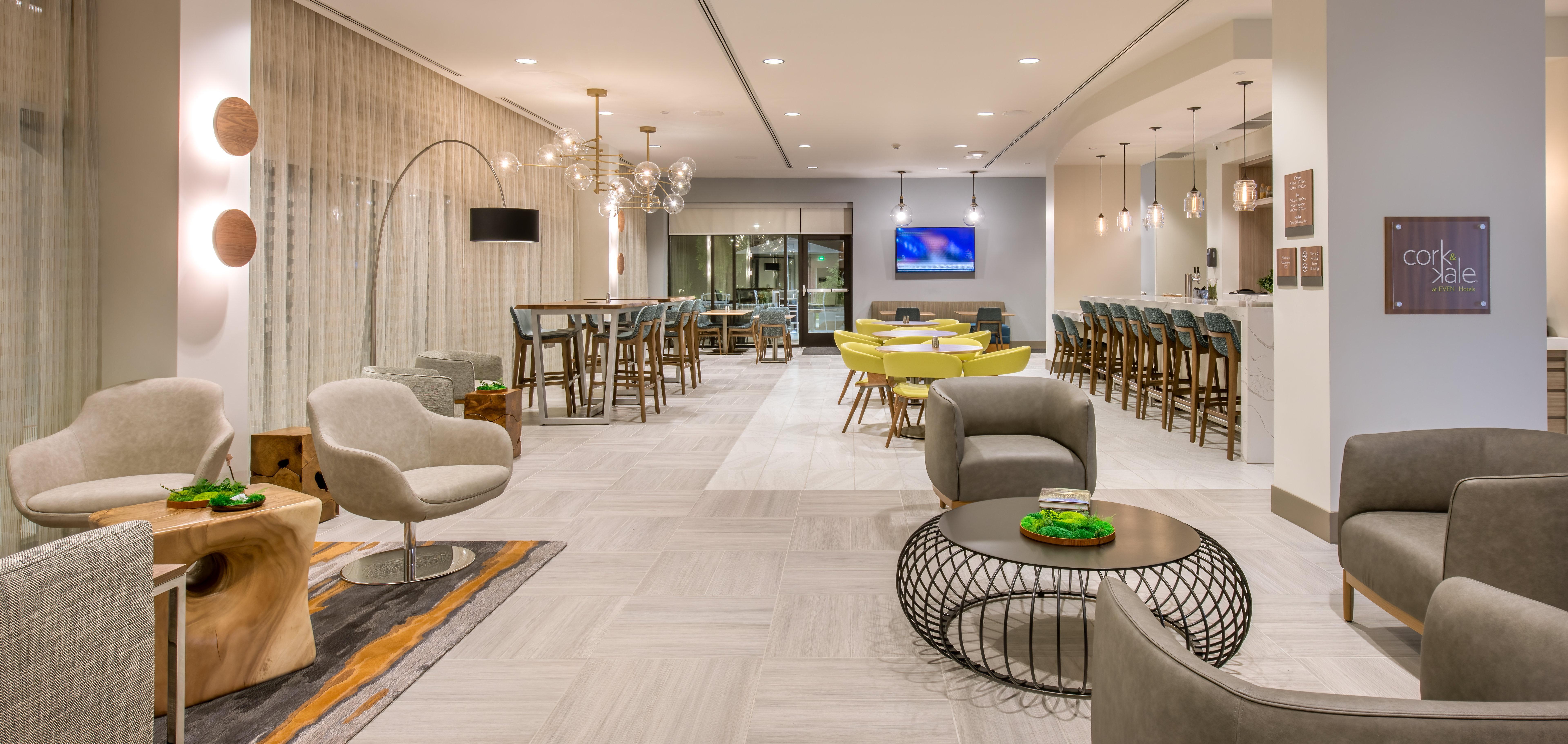 Even Hotel Atlanta - Cobb Galleria By Ihg Smyrna Dış mekan fotoğraf