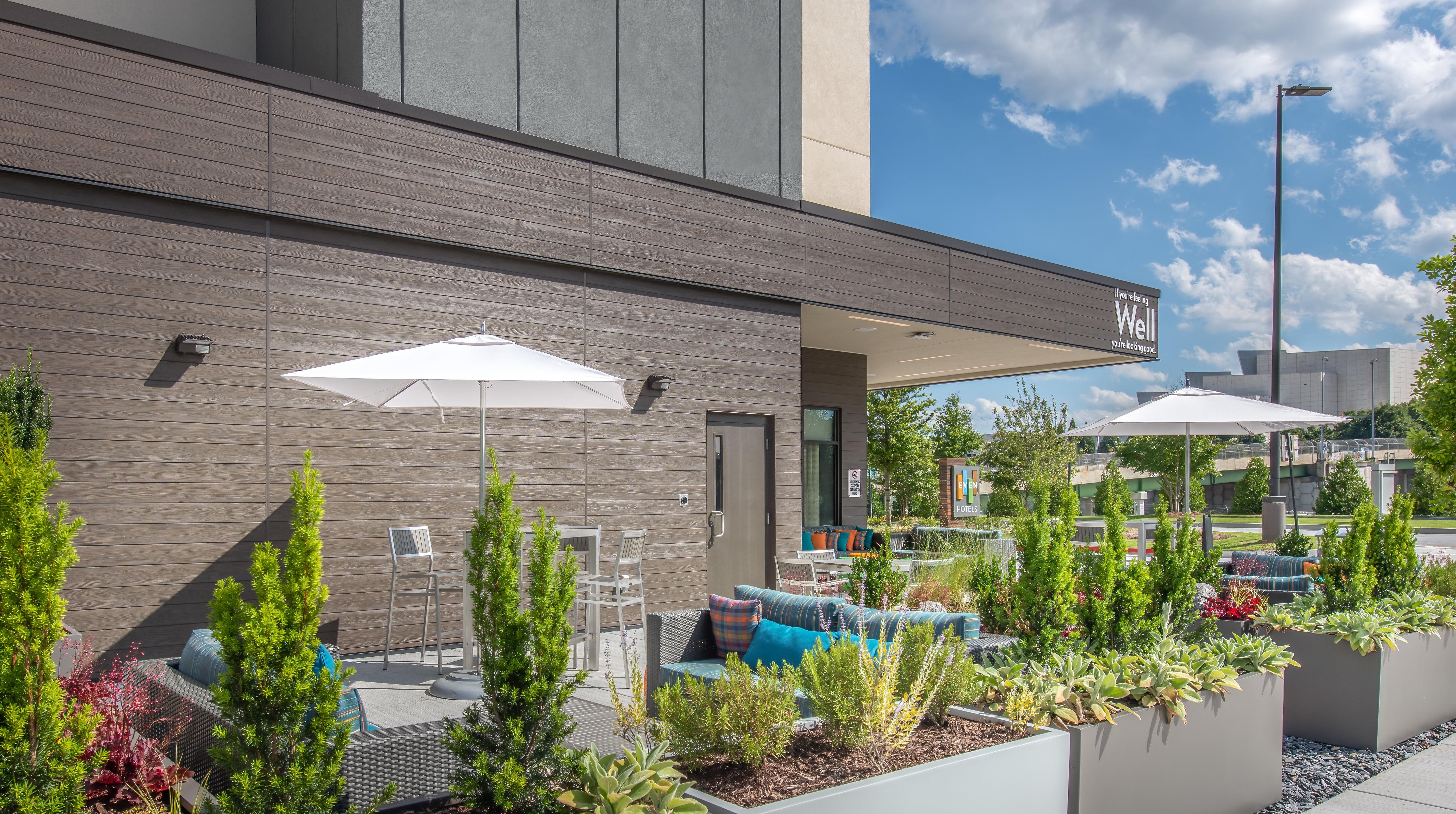 Even Hotel Atlanta - Cobb Galleria By Ihg Smyrna Dış mekan fotoğraf