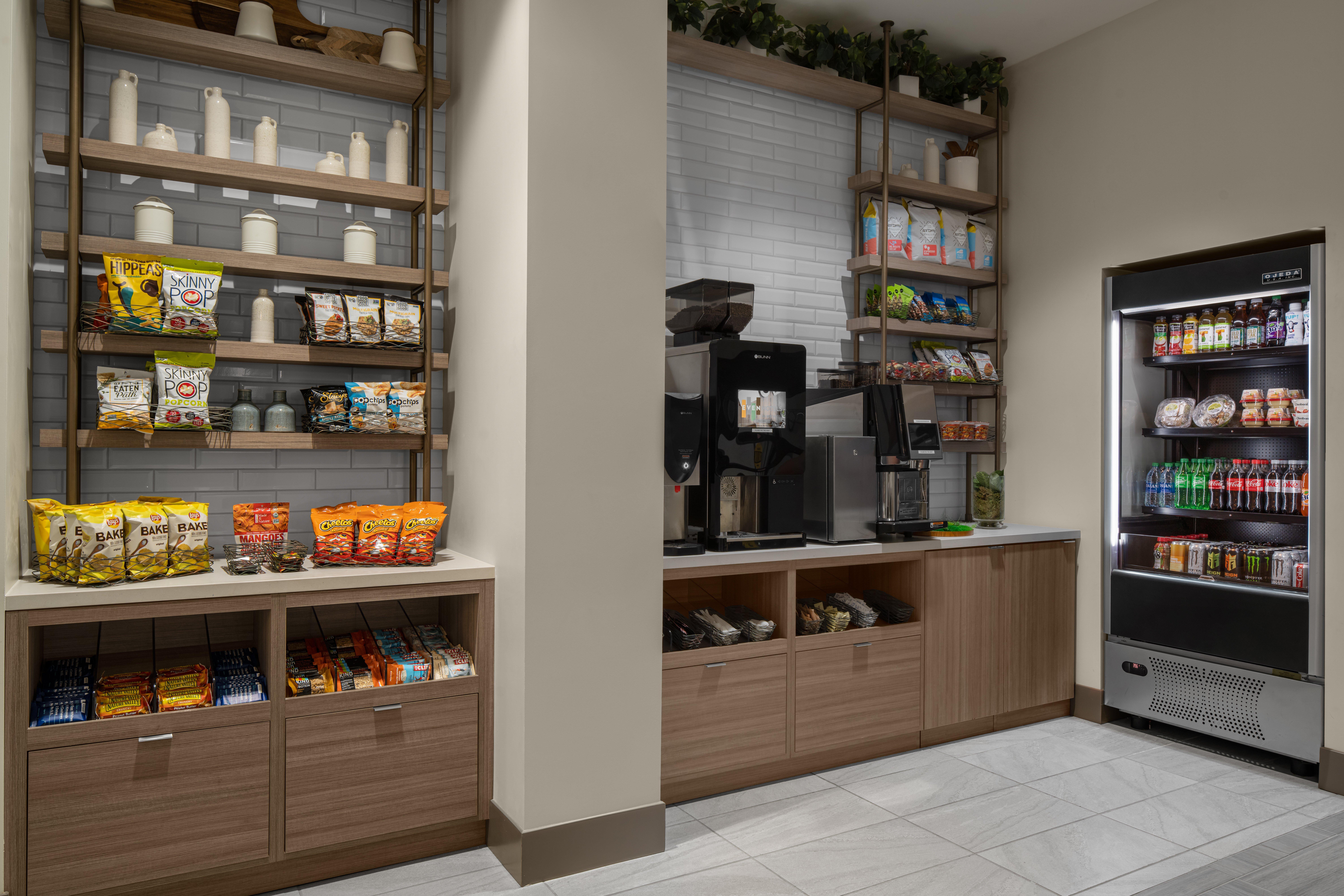 Even Hotel Atlanta - Cobb Galleria By Ihg Smyrna Dış mekan fotoğraf