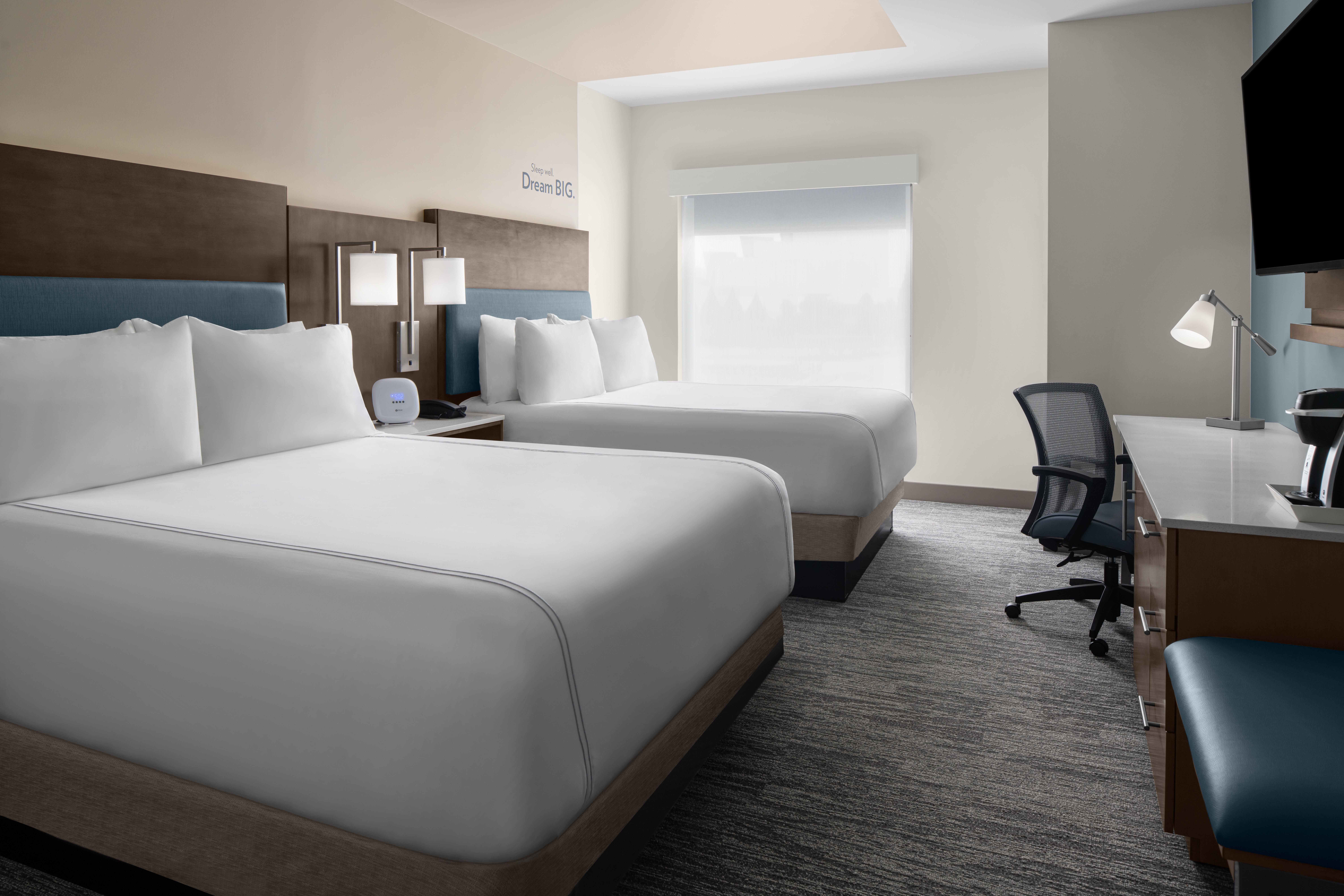Even Hotel Atlanta - Cobb Galleria By Ihg Smyrna Dış mekan fotoğraf