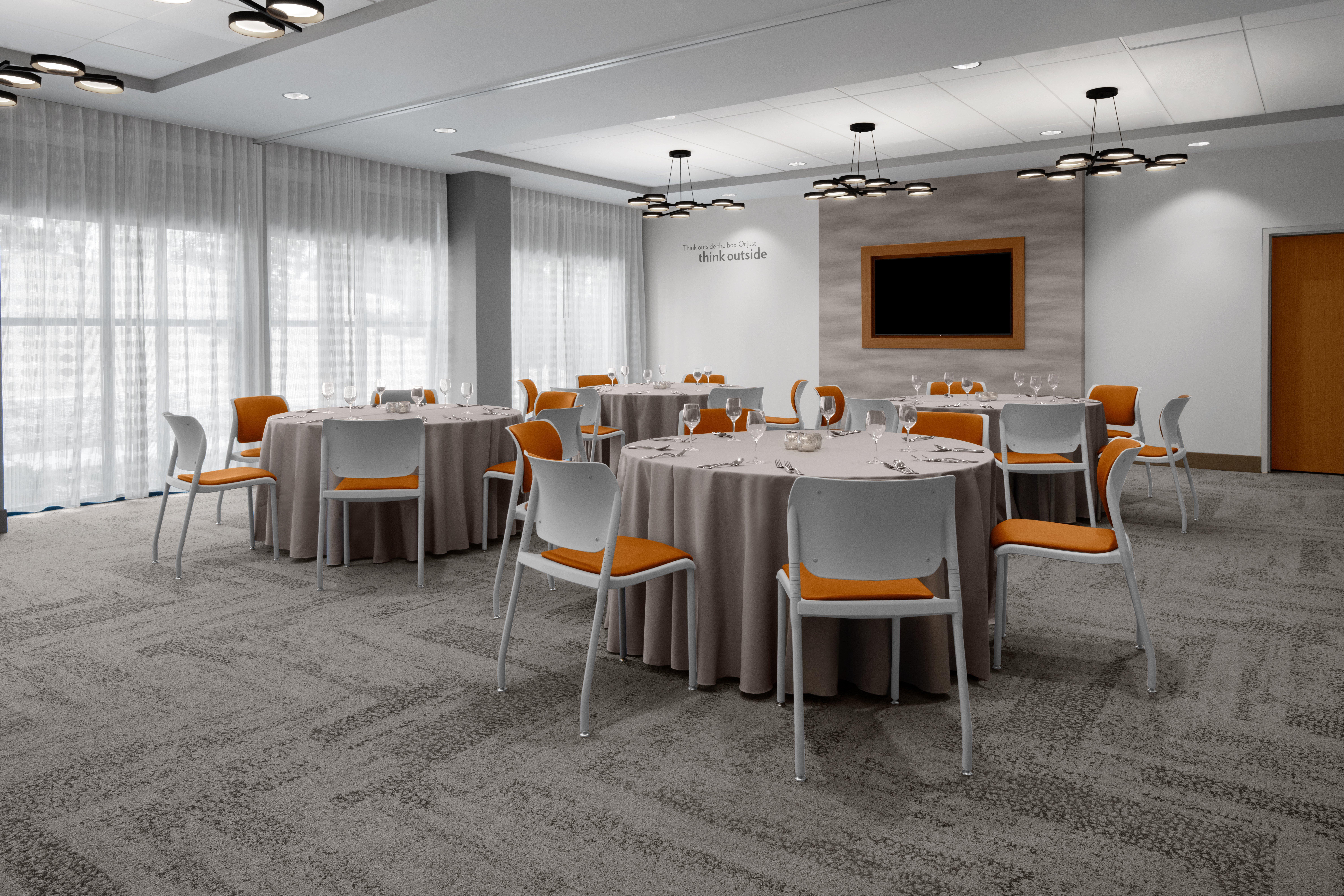 Even Hotel Atlanta - Cobb Galleria By Ihg Smyrna Dış mekan fotoğraf