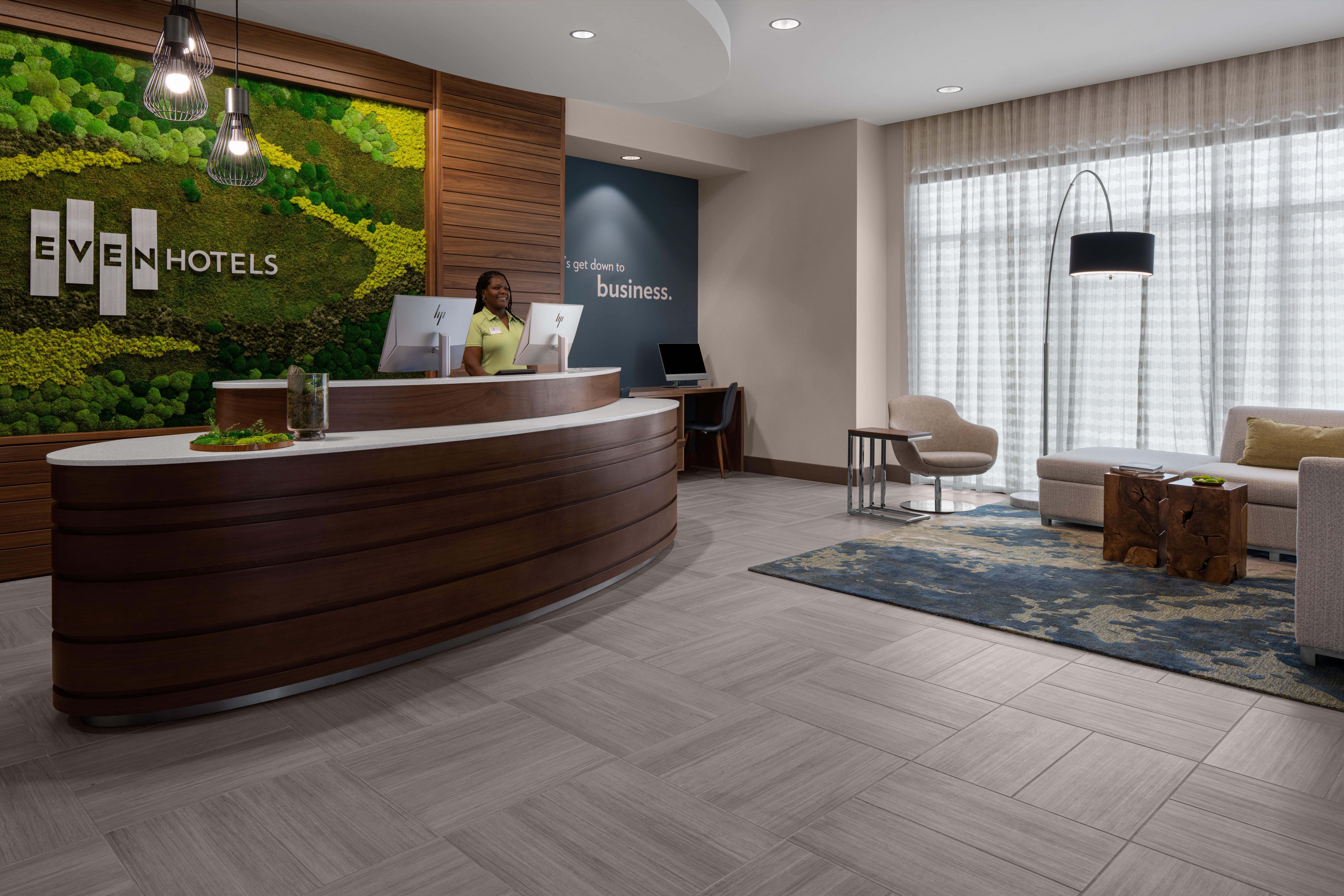 Even Hotel Atlanta - Cobb Galleria By Ihg Smyrna Dış mekan fotoğraf