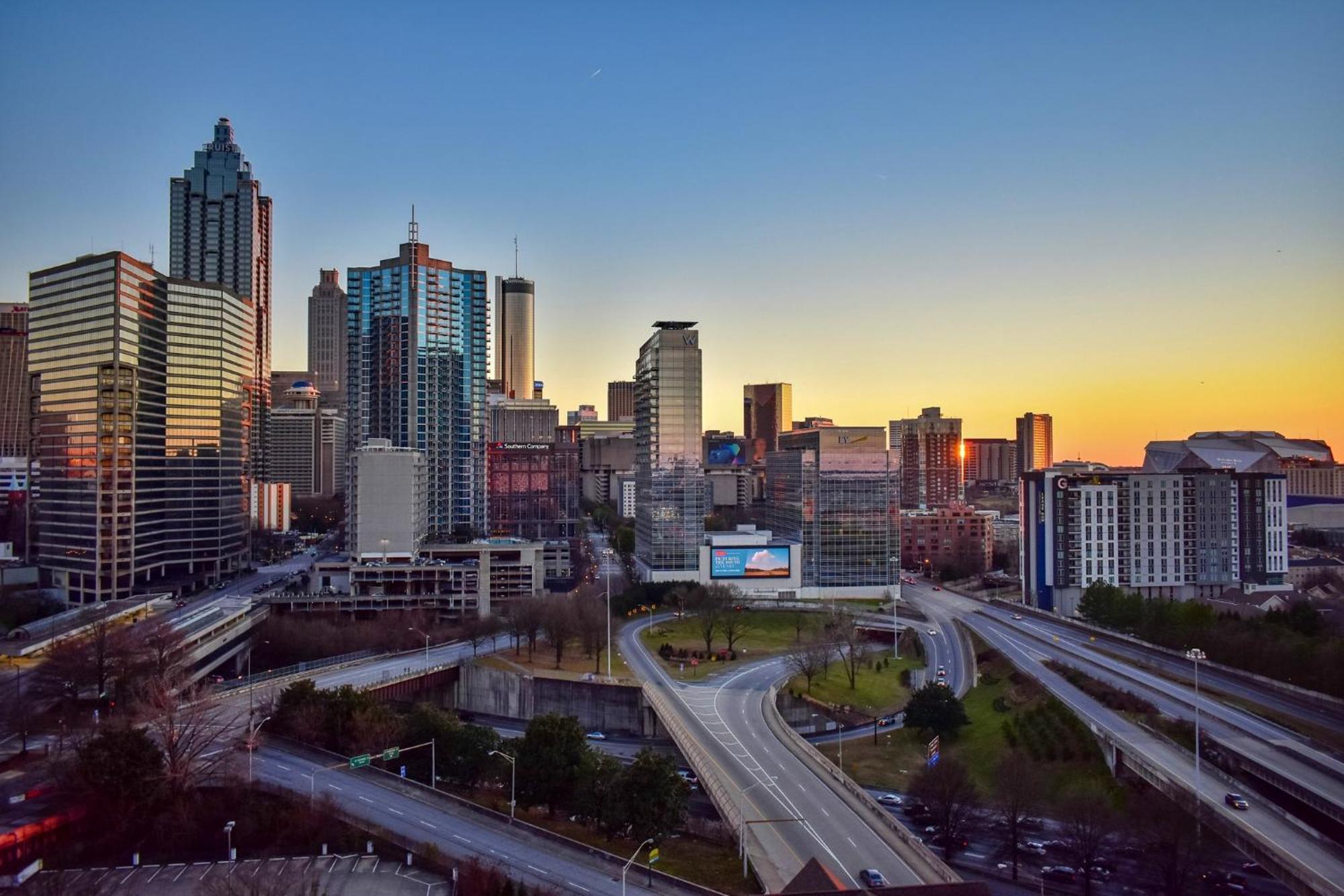 Even Hotel Atlanta - Cobb Galleria By Ihg Smyrna Dış mekan fotoğraf